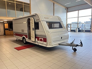 Husvagn-övrigt Kabe SMARAGD XL KS 2 av 25