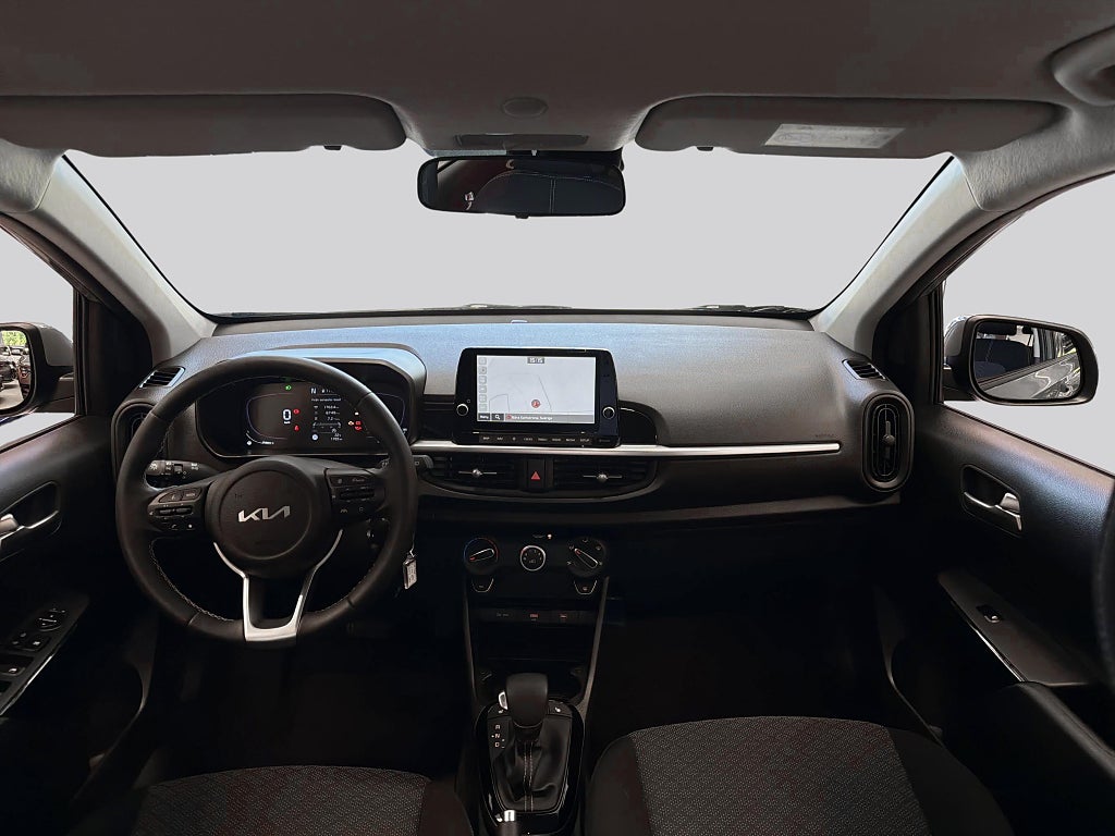 Kia Picanto 1.0 GDI GLS Euro 6