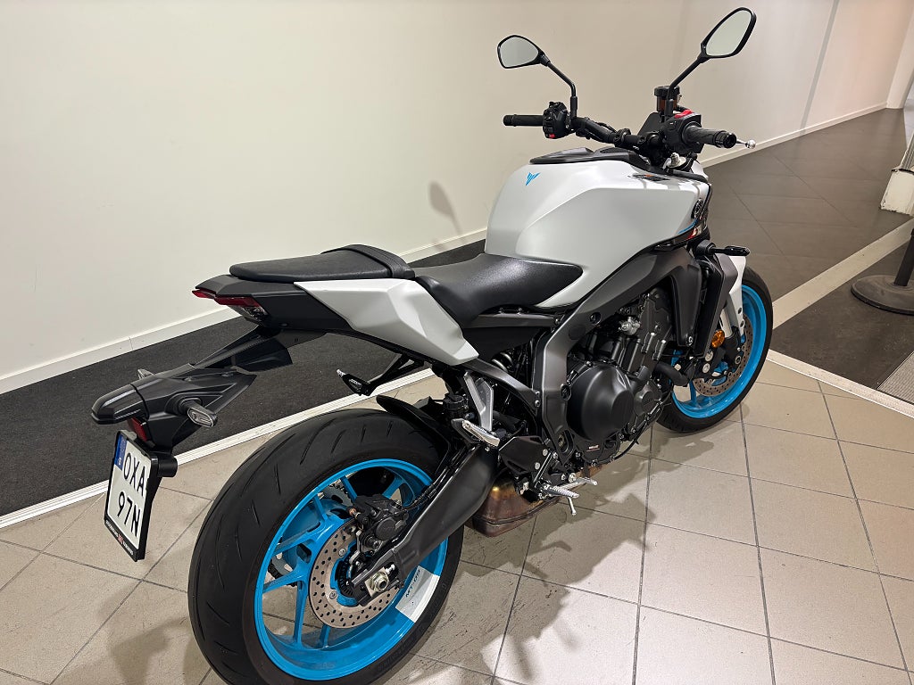 Yamaha MT-09 ABS 2026 - miniatyr 3