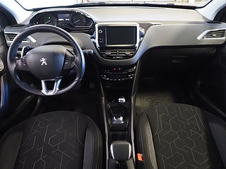 Kombi Peugeot 2008 12 av 21