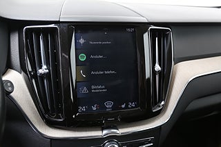 SUV Volvo XC60 22 av 30