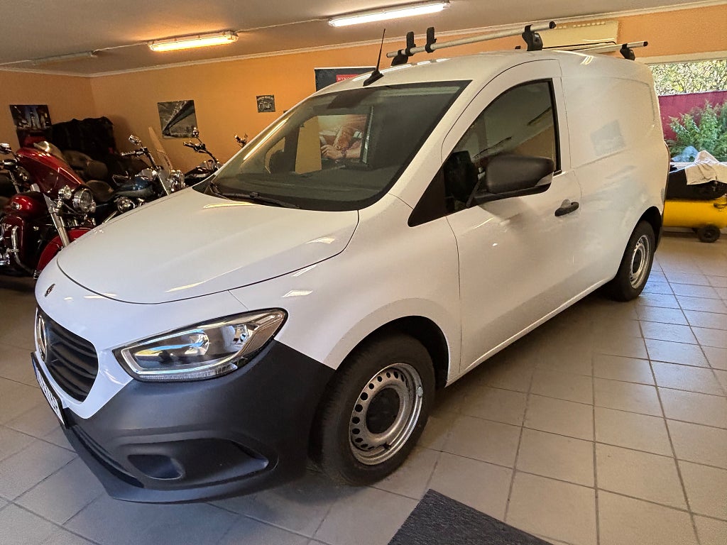 Mercedes-Benz Citan 110 CDI Euro 6