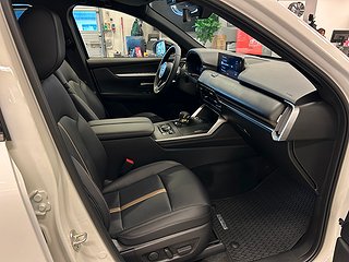 Mazda CX-80 Homura COSO PHEV 327hk BOSE/360/Skinn/7-sits
