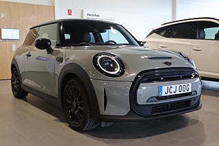 Halvkombi MINI Cooper 4 av 25