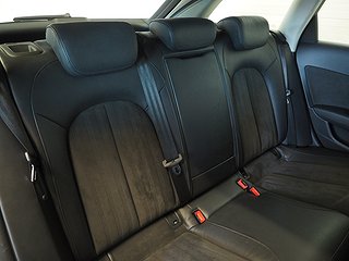 Kombi Audi A6 11 av 22