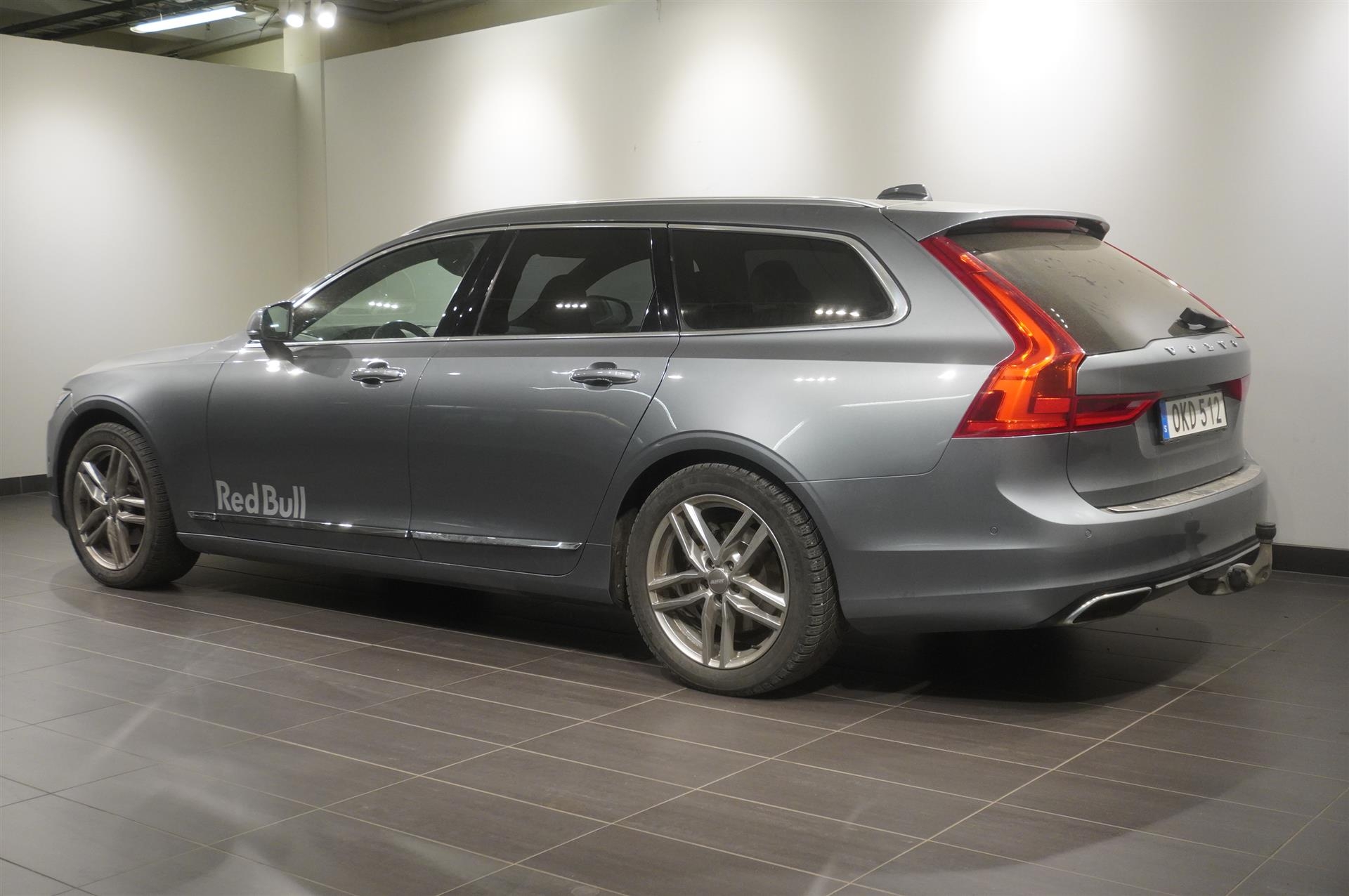 Volvo V90 2017, kuva 2/35