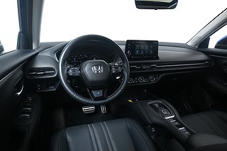 SUV Honda ZR-V 12 av 17
