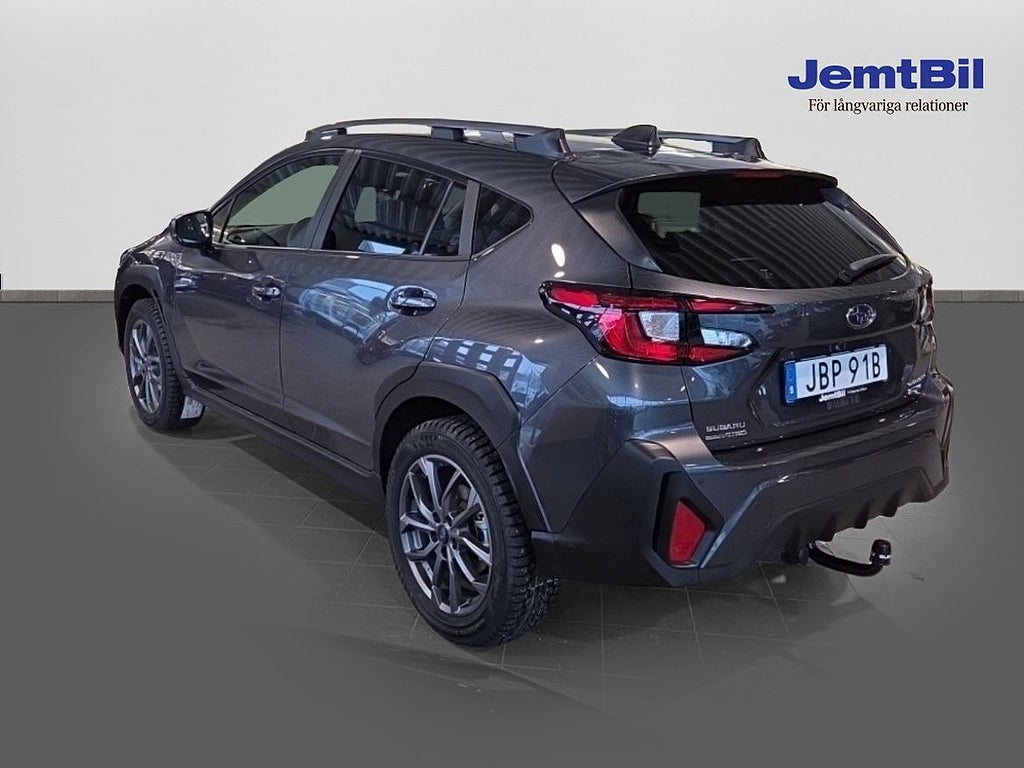 Subaru Crosstrek 2025 - miniatyr 6