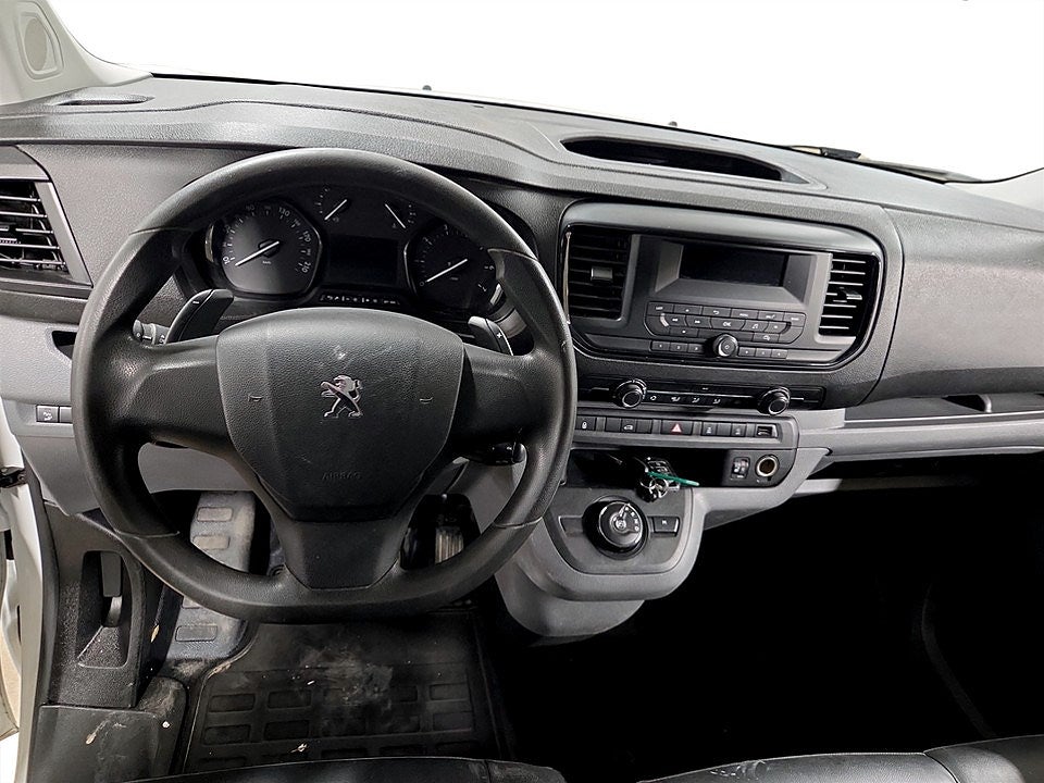 Bild på Peugeot Expert PRO 2.0 BHDi 180hk Aut L3 - DRAG, BACKSENSORER