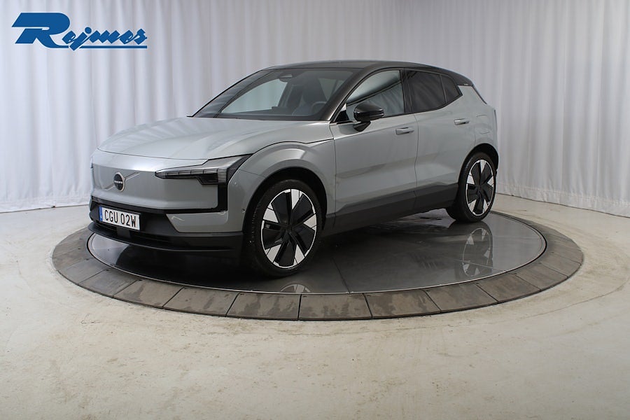 Volvo EX30 Twin Motor Performance Ultra