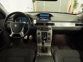 Kombi Volvo XC70 11 av 22