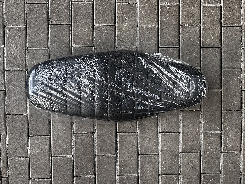 Touring/Landsväg Kawasaki W800 19 av 20