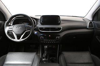 SUV Hyundai Tucson 20 av 29