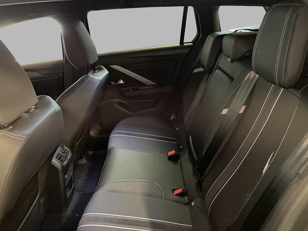 Opel Astra 2024 - miniatyr 13