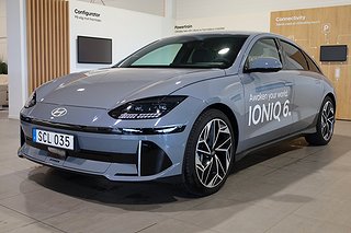 Sedan Hyundai IONIQ 6 1 av 29