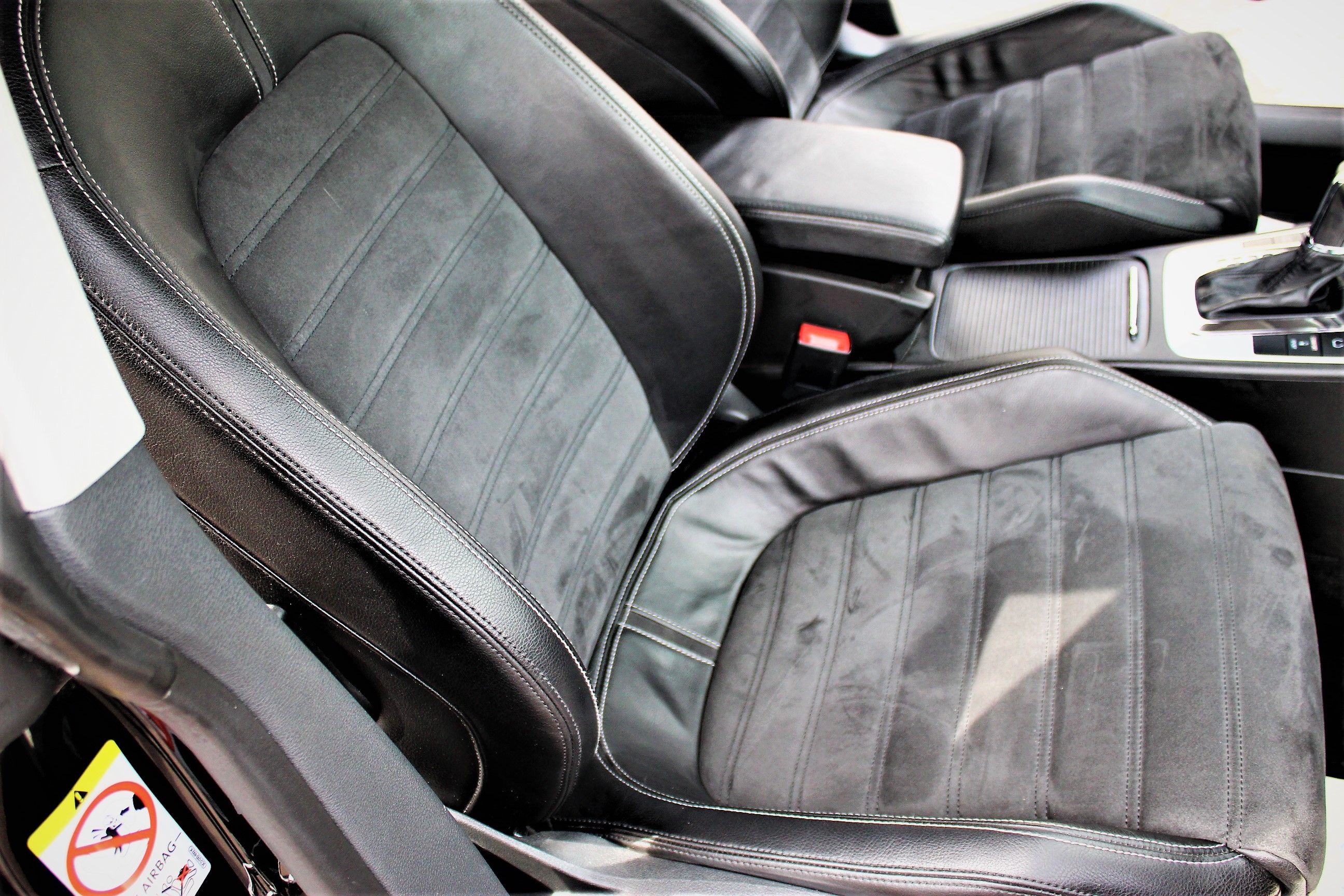 Volkswagen CC 2009, bild 6/42
