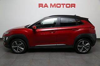 SUV Hyundai Kona 3 av 29
