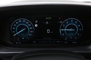SUV Hyundai Bayon 22 av 22