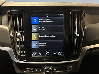 Volvo V90 Cross Country D4 AWD Busines Drag/MoK/S&V/P-Värm/Utan AdBlue/Rem bytt – bild 11