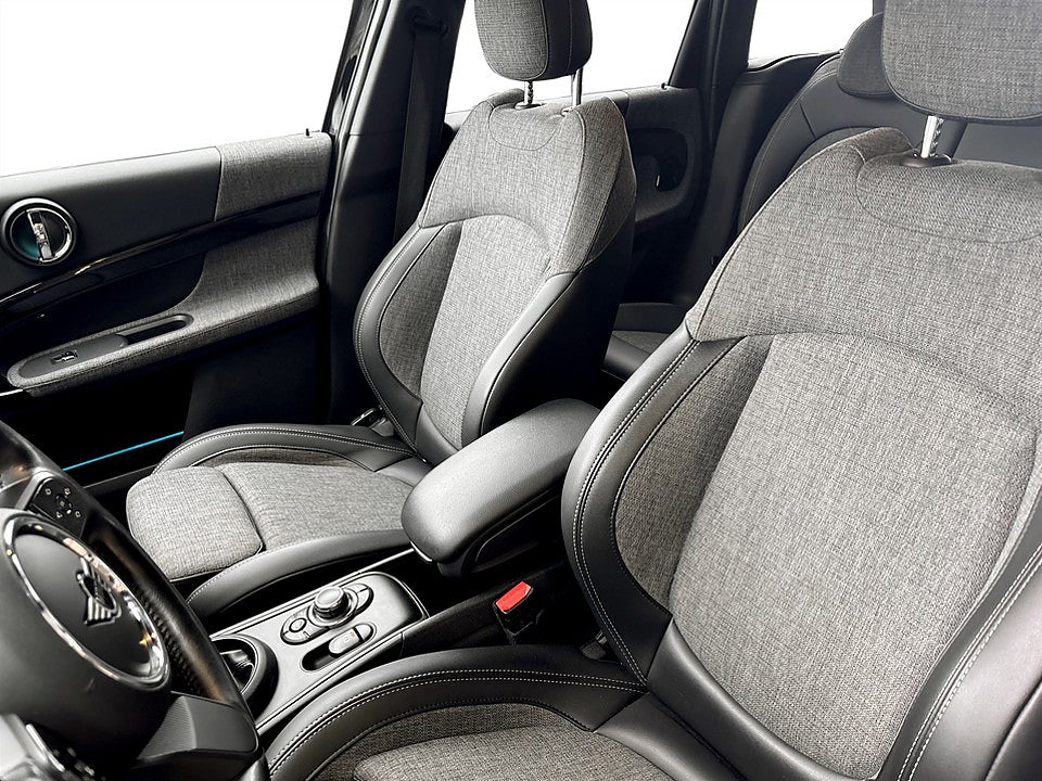 Bild på MINI Countryman Cooper SE Experience ALL4 220hk Aut AWD B-KAMERA 