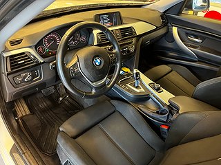 BMW 320 d xDrive Gran Turismo Sport line SoV/Drag/MoK/P-sens