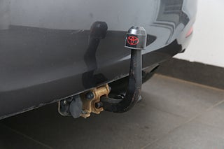 Halvkombi Toyota Yaris 25 av 25