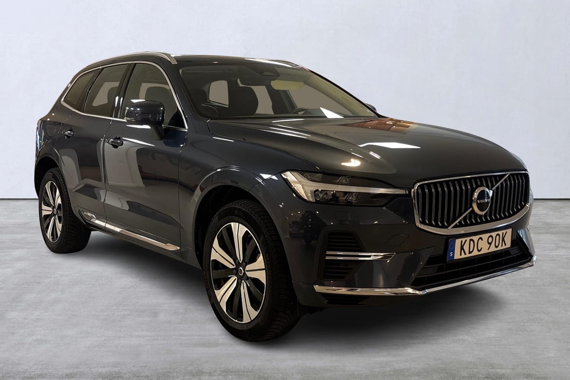 Volvo XC60 2024, bild 6/10