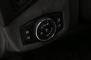 Transportbil - Skåp Ford Transit 10 av 17