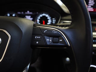 Kombi Audi A4 21 av 23