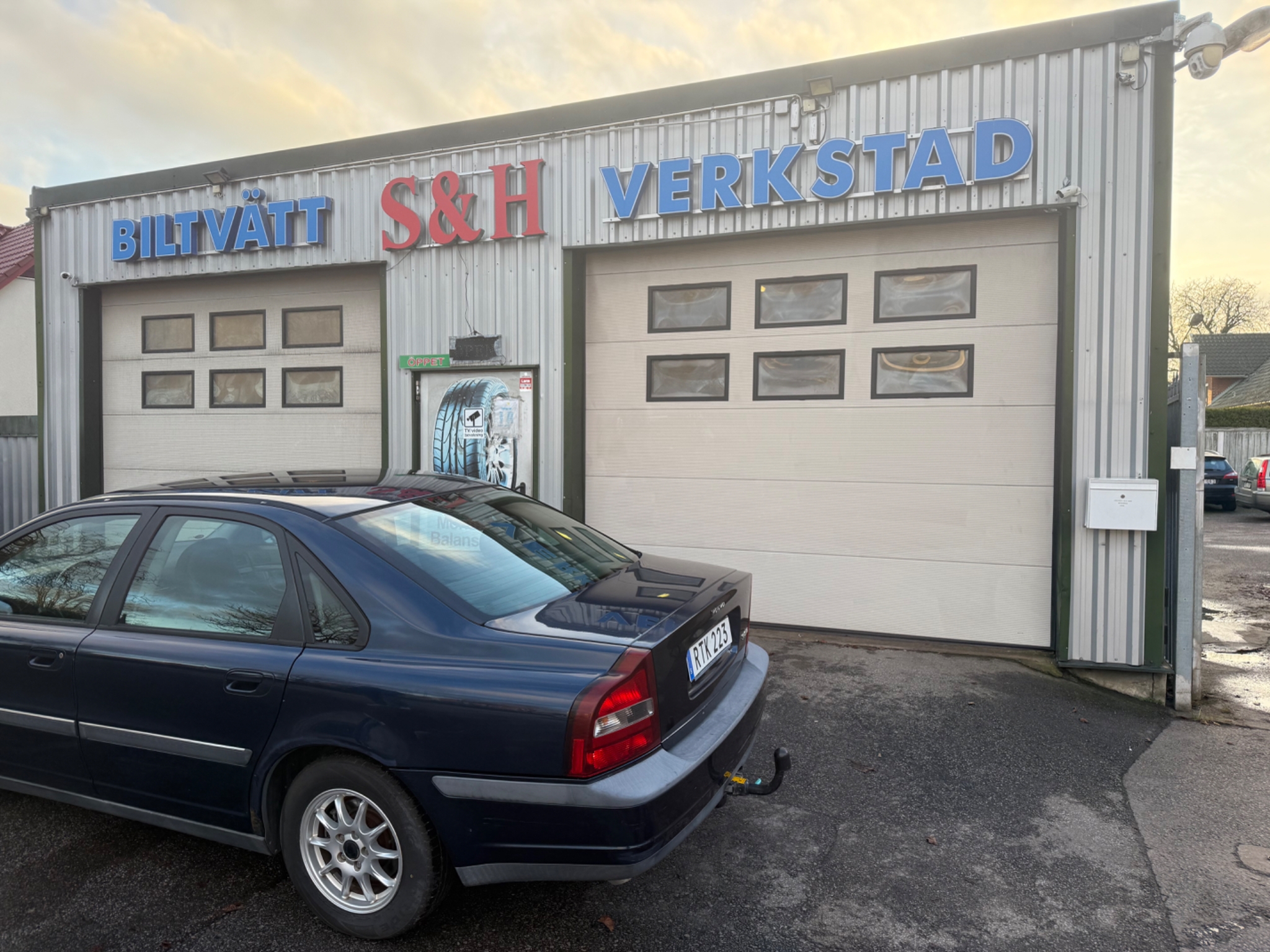 Volvo S80 2000, kuva 3/34