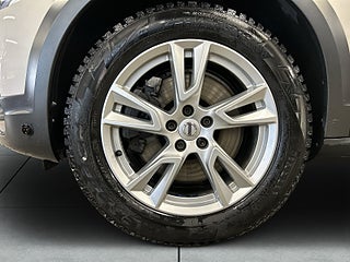Volvo V90 Cross Country D4 AWD Automat Momentum Kiruna-körd/D&M-Värm/S&V-däck – bild 14