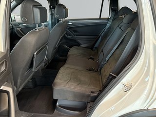 Volkswagen Tiguan Allspace 2.0TDI 4Motion RLine/S&Vhjul/Drag