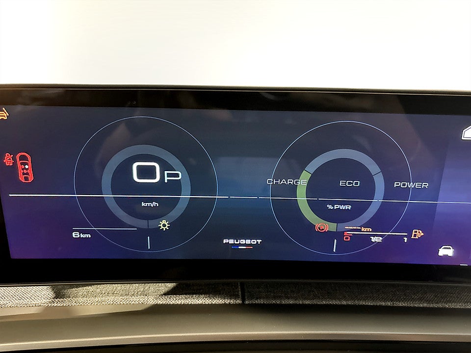 Bild på Peugeot 3008 3008 Edition+ Hybrid - OMGÅENDE LEVERANS!