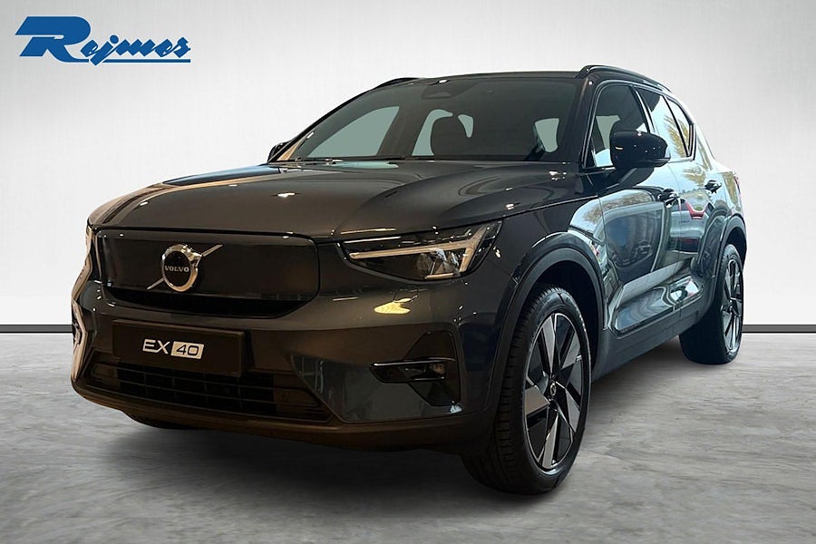 Volvo EX40 Single Motor ExtendedRange Plus SE