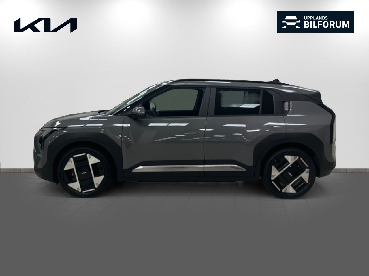 Kia EV3 Plus Long Range 81.4 kWh 2026, photo 5/40