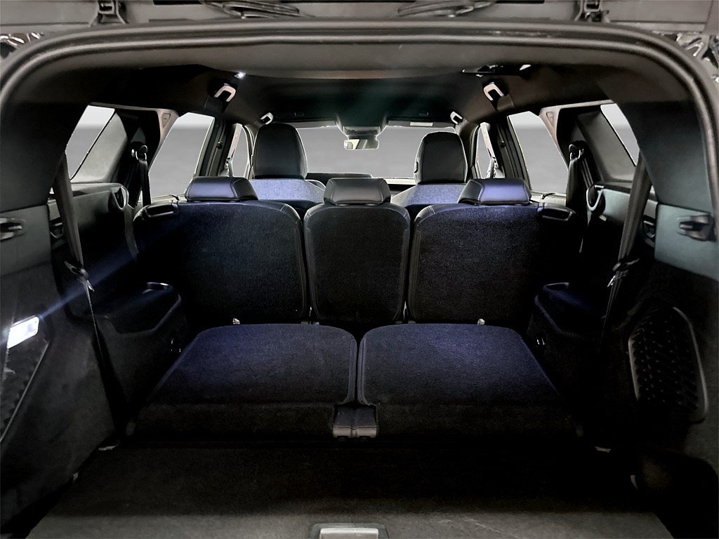 Bild på Peugeot 5008 GT Hybrid 145hk Aut - NYA VINTERHJUL INGÅR!