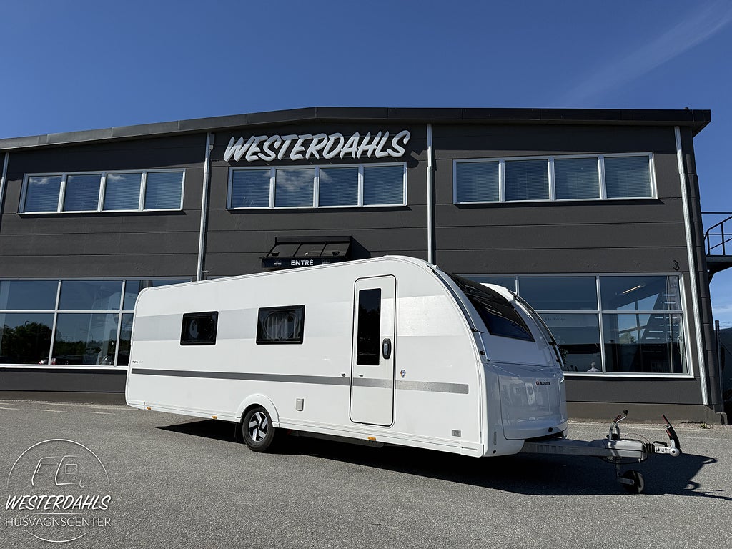 Adria ALPINA 663 HT