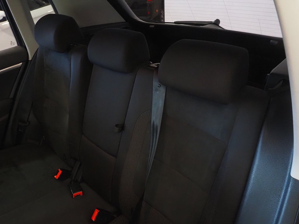 Volkswagen Tiguan 2.0 TDI 177hk 4Motion S&S Drag Backkamera 2015