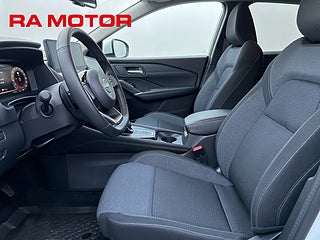 SUV Nissan Qashqai 10 av 17