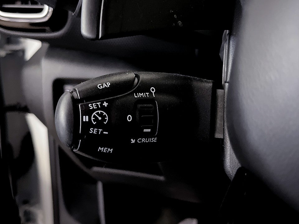 Bild på Citroën C5 Aircross Shine 1.2 PT 130hk Aut B-KAMERA ELSTOL NAV