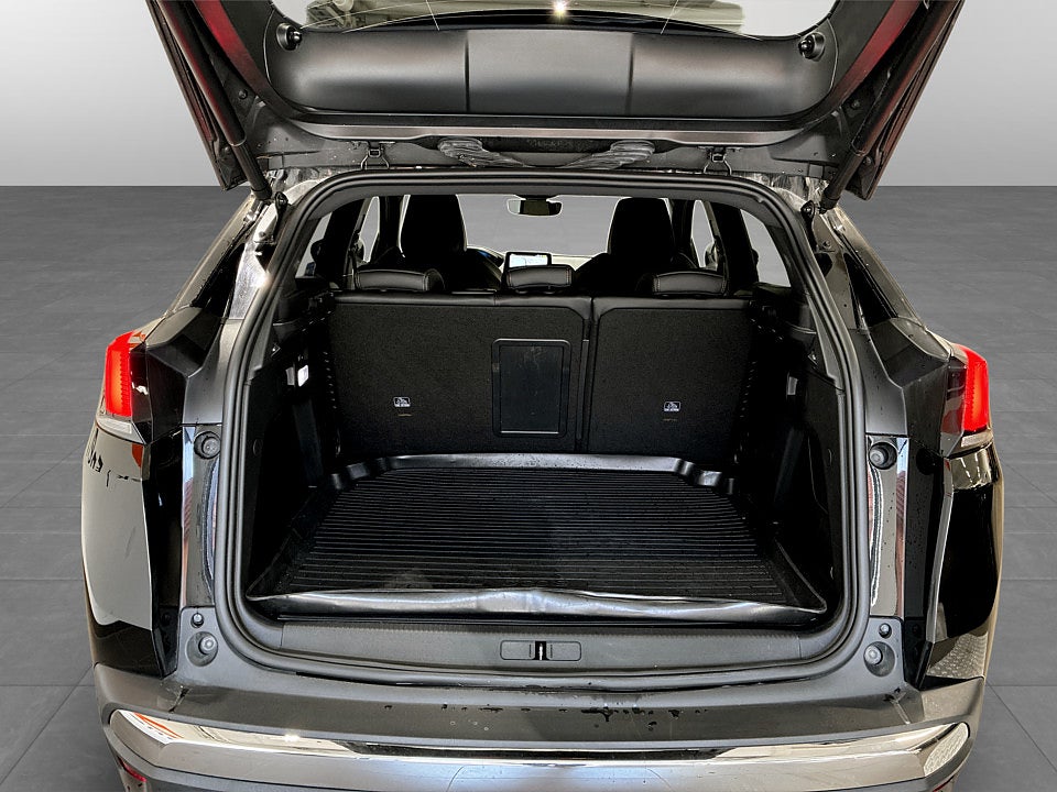 Bild på Peugeot 3008 GT Hybrid4 PHEV 300hk Aut 4WD CARPLAY NAV