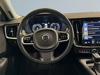 Volvo S90 D4 Momentum Advanced Edition Mvärm Drag Rattvärme S&V