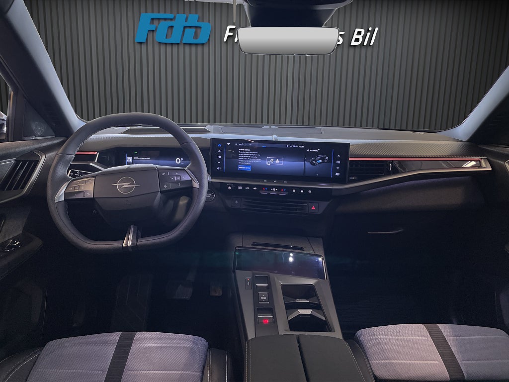 Opel Grandland X 2024 - miniatyr 11