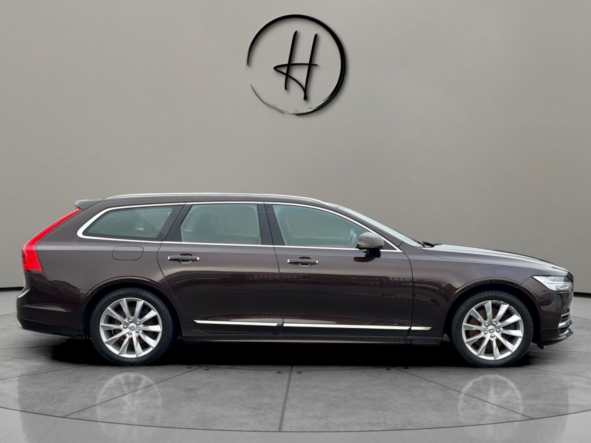 Volvo V90 T8 392hk Inscription 2020, kuva 7/57
