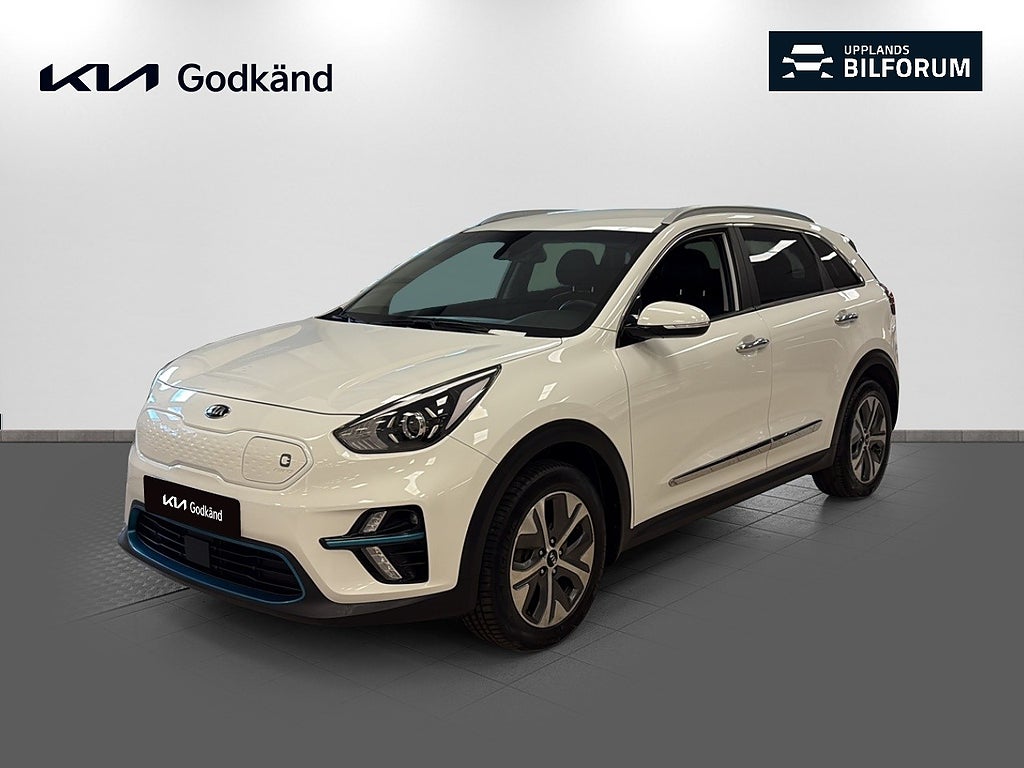 Kia E-Niro Advance 64 kWh