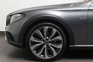 Kombi Mercedes-Benz E 4 av 19