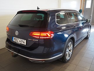 Kombi Volkswagen Passat 6 av 23