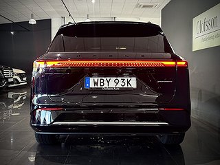 SUV XPENG G9 6 av 17