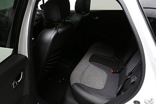 SUV Renault Captur 23 av 24