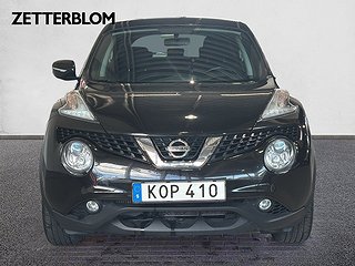 SUV Nissan Juke 5 av 13